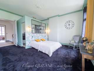 Vente maison 11 pièces