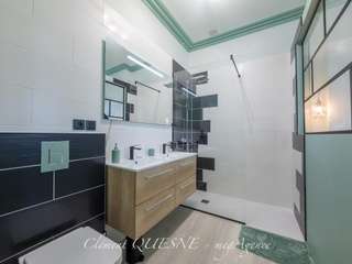 Vente maison 11 pièces