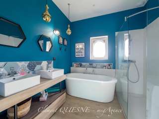 Vente maison 11 pièces