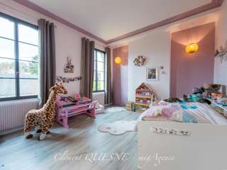 Vente maison 11 pièces