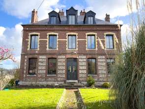 Vente Maison 8 chambresArques-la-Bataille