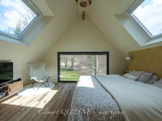 Vente maison 11 pièces