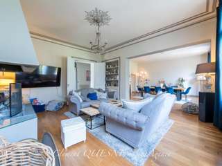 Vente maison 11 pièces