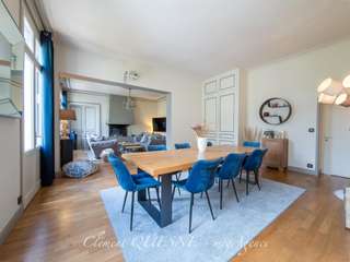 Vente maison 11 pièces