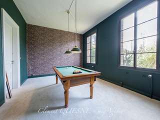 Vente maison 11 pièces