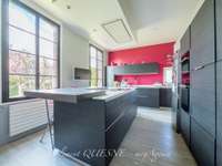 Vente maison 11 pièces