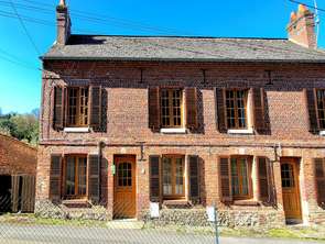 Vente Maison 4 chambresArques-la-Bataille