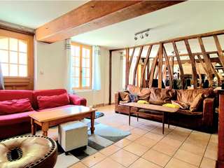 Vente maison 6 pièces Vente maison 6 pièces