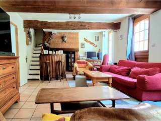 Vente maison 6 pièces Vente maison 6 pièces