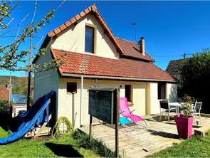 Vente Maison 3 chambresArques-la-Bataille