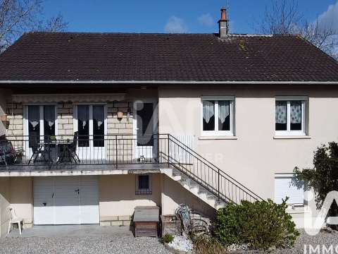 Vente maison 5 pièces Arques-la-Bataille 76