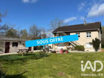 Vente Maison 4 chambresArques-la-Bataille