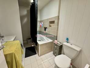 Vente Maison 3 chambresArques-la-Bataille