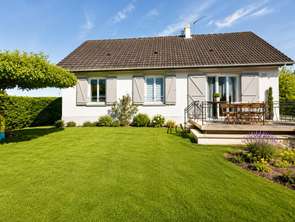Vente Maison 3 chambresArques-la-Bataille