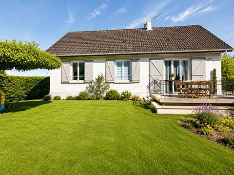 Vente maison 5 pièces Arques-la-Bataille 76