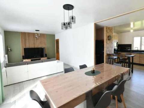 Vente maison 5 pièces Vente maison 5 pièces