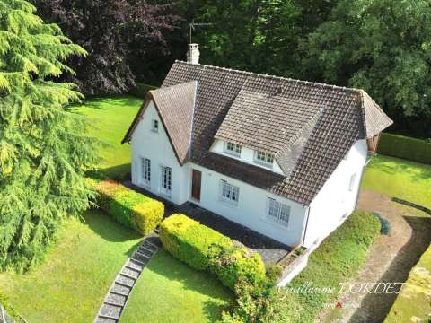 Vente maison 5 pièces Arques-la-Bataille 76