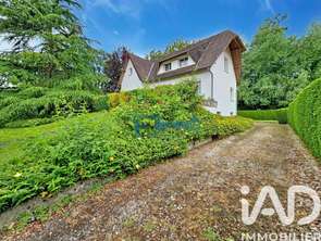 Vente Maison 4 chambresArques-la-Bataille