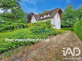 Vente Maison 4 chambresArques-la-Bataille