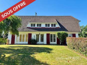 Vente maison 5 pièces Arques-la-Bataille 76