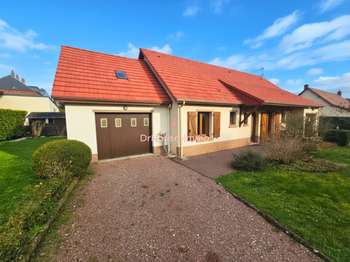 Photo Vente maison Arques-la-Bataille