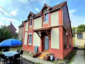 Vente Maison 3 chambresArques-la-Bataille