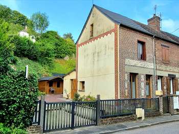 Vente maison 3 pièces Arques-la-Bataille 76