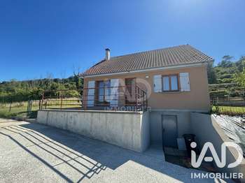 Maison 4 pièces 88 m² · à Arques-la-Bataille · 88 m² · 199 000 €