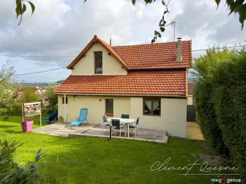 Vente Maison 3 chambresArques-la-Bataille