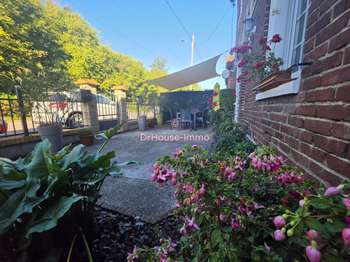 Vente maison 3 pièces Arques-la-Bataille 76