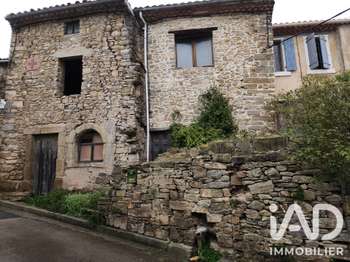 Vente maison 4 pièces Arquettes-en-Val 11