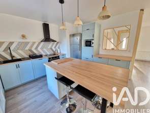 Vente Maison 5 chambresArrabloy