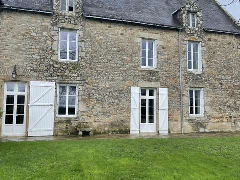 Vente maison Arradon 56