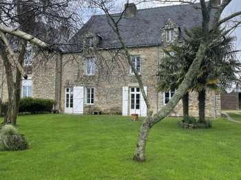Vente Maison 3 chambresArradon