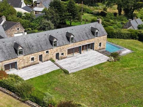 Vente maison 8 pièces Vente maison 8 pièces