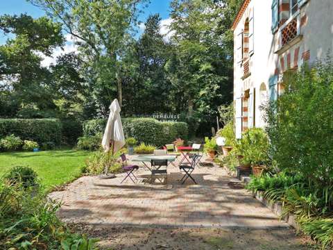Vente maison 10 pièces Vente maison 10 pièces