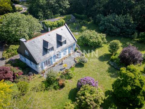 Vente maison 9 pièces Arradon 56