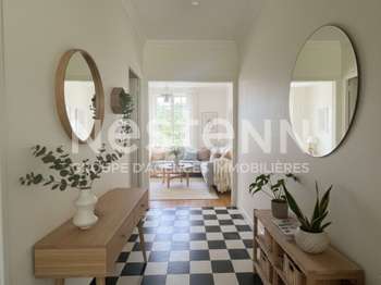 Vente maison 9 pièces Vente maison 9 pièces