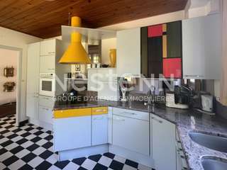 Vente maison 9 pièces