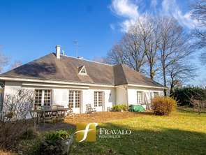 Vente Maison 4 chambresArradon