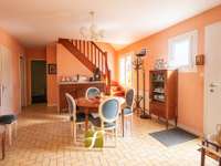 Vente maison 6 pièces Vente maison 6 pièces