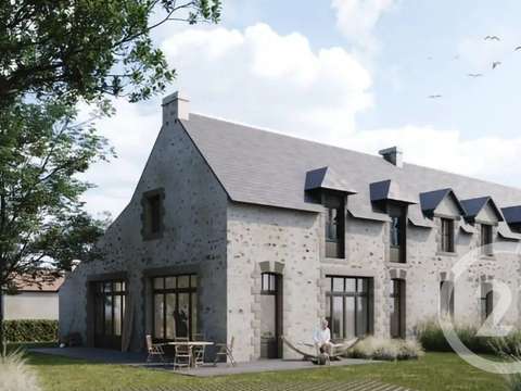 Vente maison 5 pièces Arradon 56