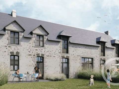 Vente maison 5 pièces Arradon 56