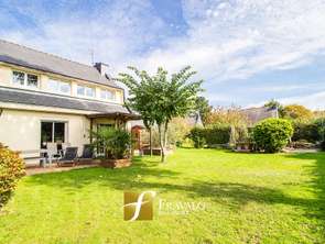 Vente Maison 4 chambresArradon