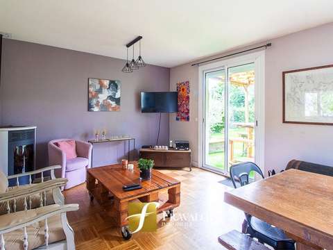Vente maison 5 pièces Vente maison 5 pièces
