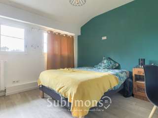 Vente maison 7 pièces Vente maison 7 pièces