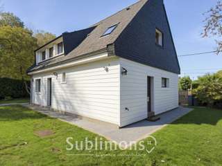 Vente maison 7 pièces Vente maison 7 pièces
