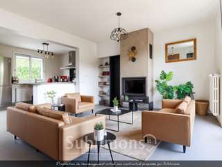 Vente maison 7 pièces Vente maison 7 pièces