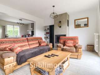 Vente maison 7 pièces Vente maison 7 pièces