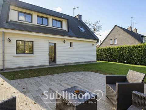 Vente maison 7 pièces Vente maison 7 pièces
